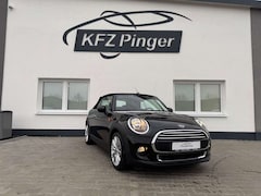 Bild des Angebotes MINI One Cabrio One