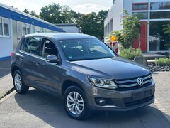 Bild des Angebotes VW Tiguan Trend & Fun 4Motion