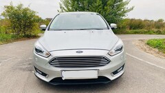 Bild des Angebotes Ford Focus 1.0 EcoBoost Start-Stopp-System Titanium