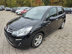 Bild des Angebotes Citroen C3 Puretech 82 Exlusive
