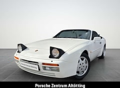 Bild des Angebotes Porsche 944 Turbo Cabrio