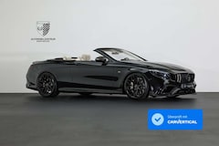 Bild des Angebotes Mercedes-Benz S 63 AMG S 63 AMG Cabrio BRABUS 800/Carbon/Exklusiv/PPF