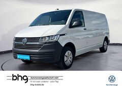 Bild des Angebotes VW T6 Transporter 2.0 TDI LR Klima Navi Kamera 2.0