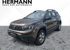 Bild des Angebotes Dacia Duster II 1.0 TCe 100 LPG ECO-G Deal *LED*PDC