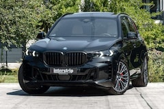 Bild des Angebotes BMW X5 50e M SPORT.DR.ASS.LUFT.PANO.360°.H/K.AHK.22"