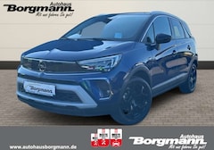 Bild des Angebotes Opel Crossland Ultimate Keyless - Alcantara - HUD Display - Navi