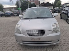 Bild des Angebotes Kia Picanto 1.1 LX-KLIMA-EURO 4-