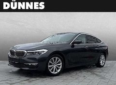 BMW 640 d xDrive Gran Turismo