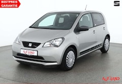 Bild des Angebotes SEAT Mii 1.0 FR-Line Klima Sitzheizung Bluetooth