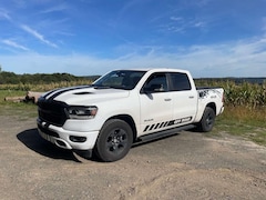 Bild des Angebotes RAM 1500 RAM 1500 Crew Cab Shortbed Bighorn
