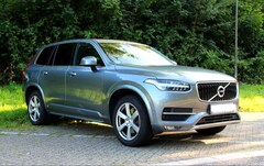 Bild des Angebotes Volvo XC90 Momentum AWD
