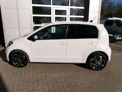 Bild des Angebotes Skoda Citigo e iV Style
