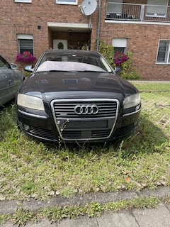 Bild des Angebotes Audi A8 4.0 TDI quattro