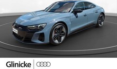 Bild des Angebotes Audi e-tron GT e-tron GT RS quattro