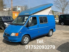 Ford Transit 2.0 Benzin * Nugget * Westfalia *