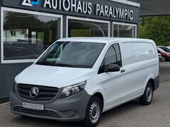 Bild des Angebotes Mercedes-Benz Vito Kasten 114 CDI RWD lang *AHK*KAM*KLIMA
