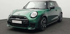 Bild des Angebotes MINI Cooper S John Cooper Works Trim