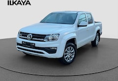 Bild des Angebotes VW Amarok Comfortline DoubleCab 4Motion