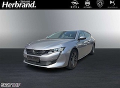 Bild des Angebotes Peugeot 508 SW Allure +AHK+SHZ+NAVI+KAMERA+ALLWETTER+
