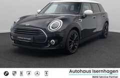 Bild des Angebotes MINI Cooper Clubman HUD Kamera DAB H K Panorama Voll
