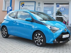 Bild des Angebotes Toyota Aygo x-play connect, Automatik, Top-Zustand