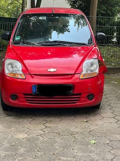 Bild des Angebotes Chevrolet Matiz 0.8 S