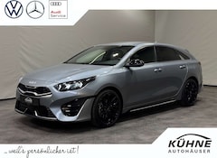 Bild des Angebotes Kia ProCeed / pro_cee'd ProCeed 1.5 T-GDI GT Line | LED NAVI ALARM RÜKA