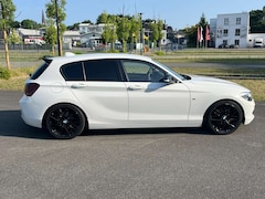 Bild des Angebotes BMW 116 116i