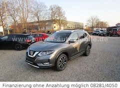 Bild des Angebotes Nissan X-Trail Tekna 4x4*Panorama*AHK*360*Leder*VOLL