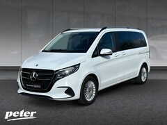 Bild des Angebotes Mercedes-Benz V 220 d STYLE Kompakt 9GT+LED+AHK+DISTR+KAM