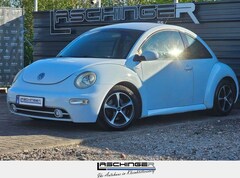 Bild des Angebotes VW New Beetle Lim. 2.0 KLIMA SHZ Zahnriemen TÜV neu