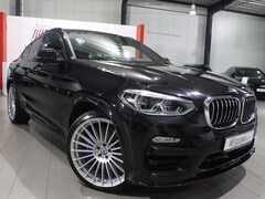 Bild des Angebotes Alpina XD4 M40 d Nr.008 / PANORAMA,LIVE-COCKPIT+HEAD-UP