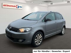 Bild des Angebotes VW Golf Plus VI 1.4 16V TSI Style Automatik