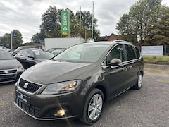 Bild des Angebotes SEAT Alhambra 2.0 TDI DSG Style*Automatik*Kamera+7Sitzer