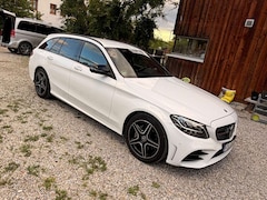 Bild des Angebotes Mercedes-Benz C 400 C 400 4Matic T 9G-TRONIC AMG Line