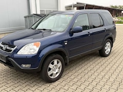 Bild des Angebotes Honda CR-V CR-V 2.0i ES