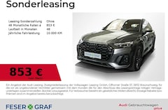 Bild des Angebotes Audi SQ5 Sportback Matrix Navi Stzg