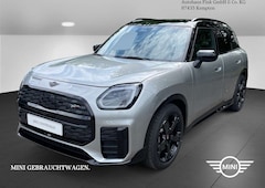 MINI Cooper SE Countryman Countryman SE ALL4