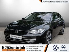 Bild des Angebotes VW Passat Variant Elegance eHybrid DSG AHK Winter-Plus