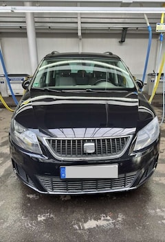 Bild des Angebotes SEAT Alhambra Reference