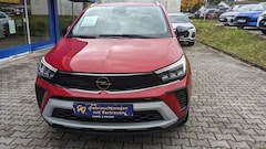 Bild des Angebotes Opel Crossland X Crossland Elegance  1.2 Turbo 81 kW 110 PS MT6