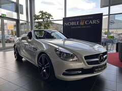 Bild des Angebotes Mercedes-Benz SLK 350 BlueEfficiency XENON MEMORY