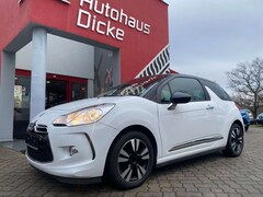 Bild des Angebotes Citroen DS3 SoChic Klimaautom Tempom 2.Hd