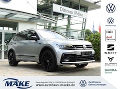 Bild des Angebotes VW Tiguan Allspace Black Style 2.0 TDI DSG 4motion