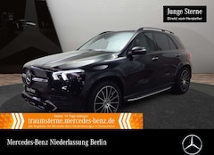 Bild des Angebotes Mercedes-Benz GLE 300 d 4M AMG+NIGHT+PANO+360+AHK+MULTIBEAM+HUD