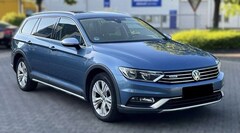 Bild des Angebotes VW Passat Alltrack Passat Alltrack 2.0 TDI SCR (BMT) 4Mot.