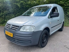 Bild des Angebotes VW Caddy VW Caddy SDI 2.0 Kasten BUS