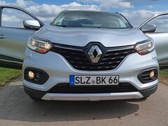 Bild des Angebotes Renault Kadjar Kadjar TCe 140 GPF LIMITED AUTOMATIK
