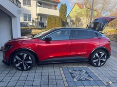 Bild des Angebotes Renault Megane E-Tech Megane+EV60+220hp+optimum+charge+Techno
