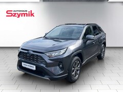 Bild des Angebotes Toyota RAV 4 2.5 4x2 Hybrid Comfort Leder